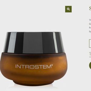 INTROSTEM STEM CELL DAY MOUSTURIZER 50g (1.76oz)